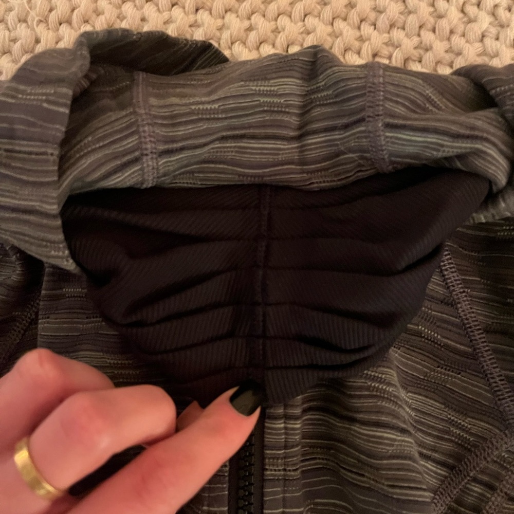Lululemon Define Jacket - Picture 8 of 11